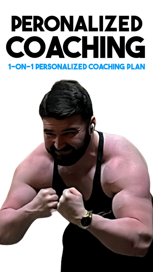 1-0n-1 Personalized Coaching