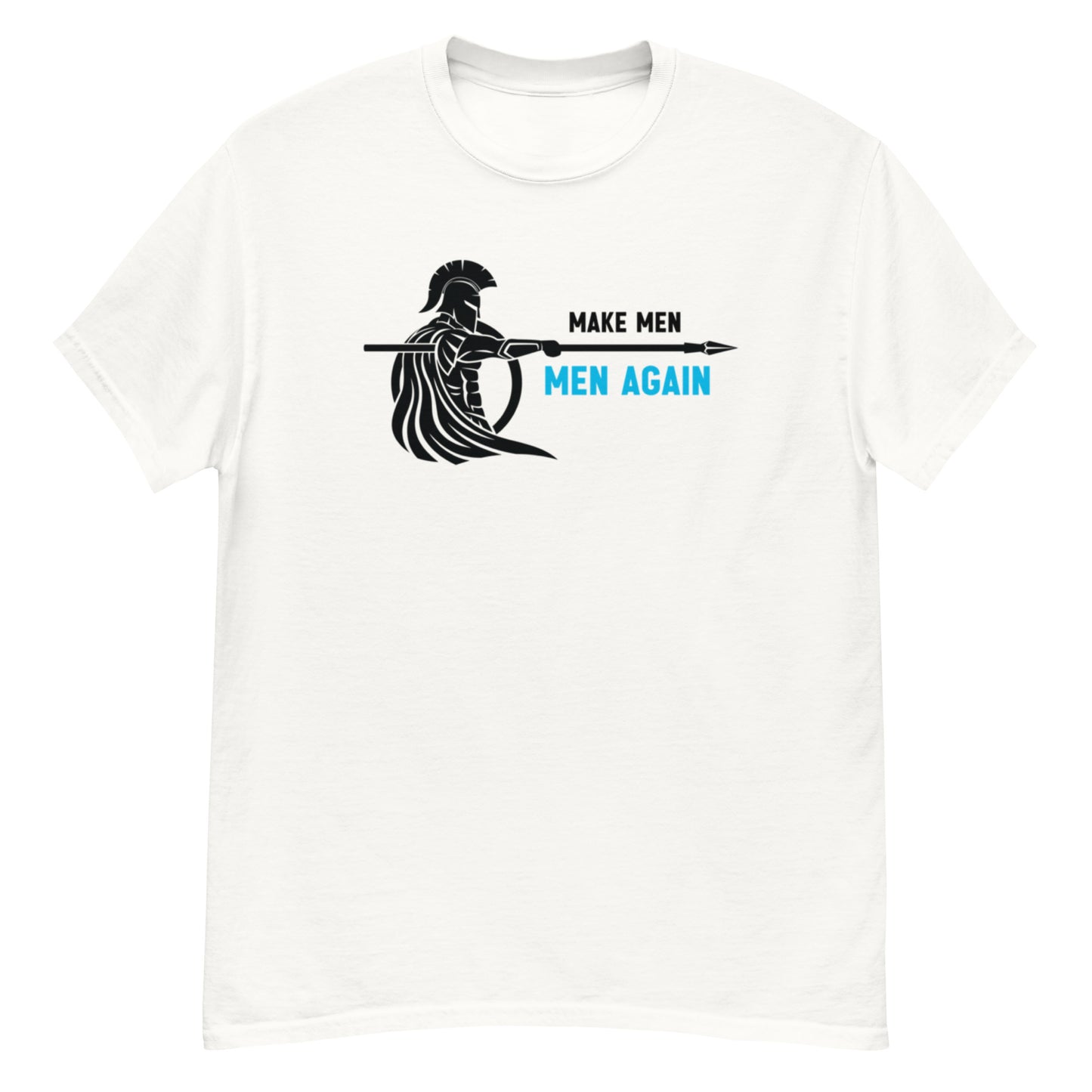 Make Men, Men Again Tee