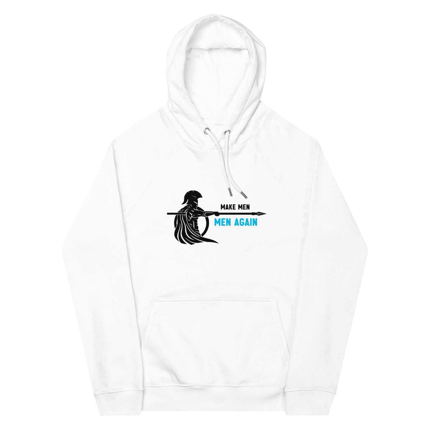 Make Men, Men Again Hoodie